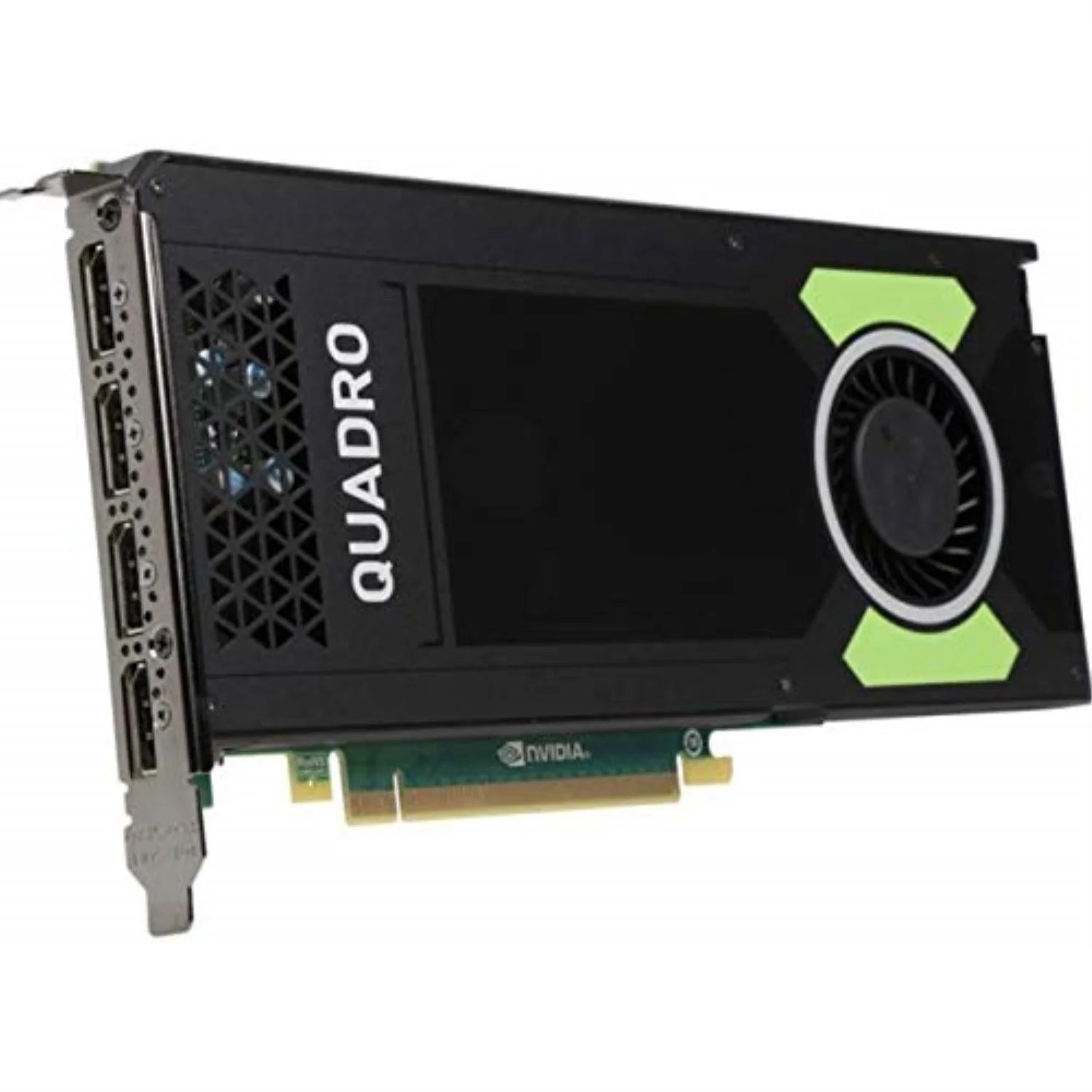 Quadro M4000 - Graphics Card - Quadro M4000 - 8 Gb Gddr5 - Pcie 3.0 X16 - 4 X Displayport