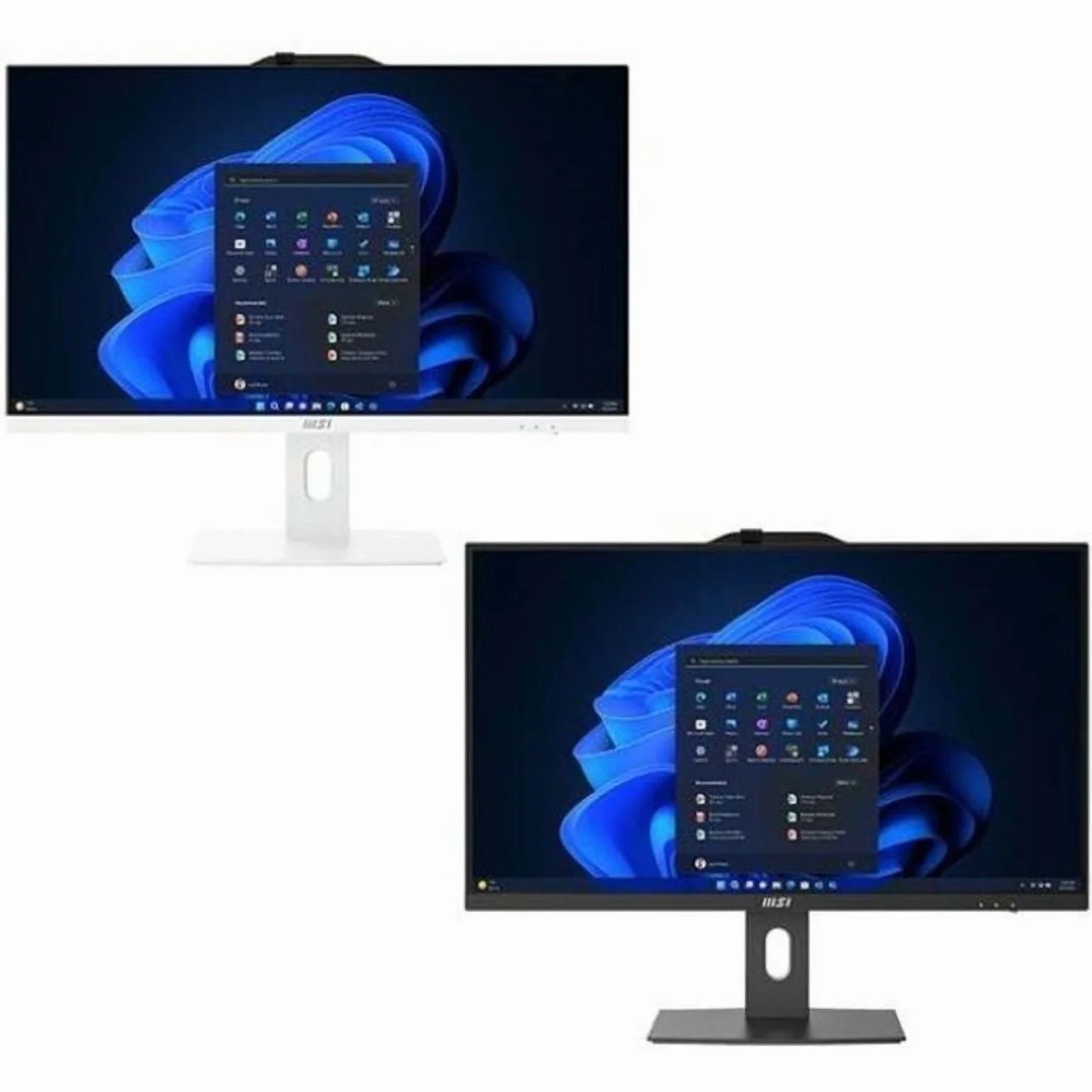 27" All-In-One Computer, Intel Core I7 I7-14700, 32GB RAM, 1TB SSD, Windows 11 Pro, PRO AP272P 14M-600US