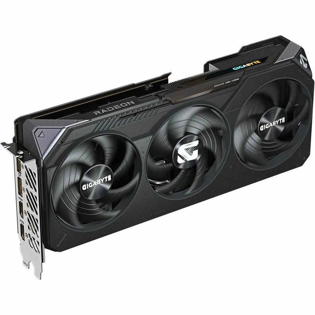 AMD Radeon RX 9070 Graphic Card, 16 GB GDDR6