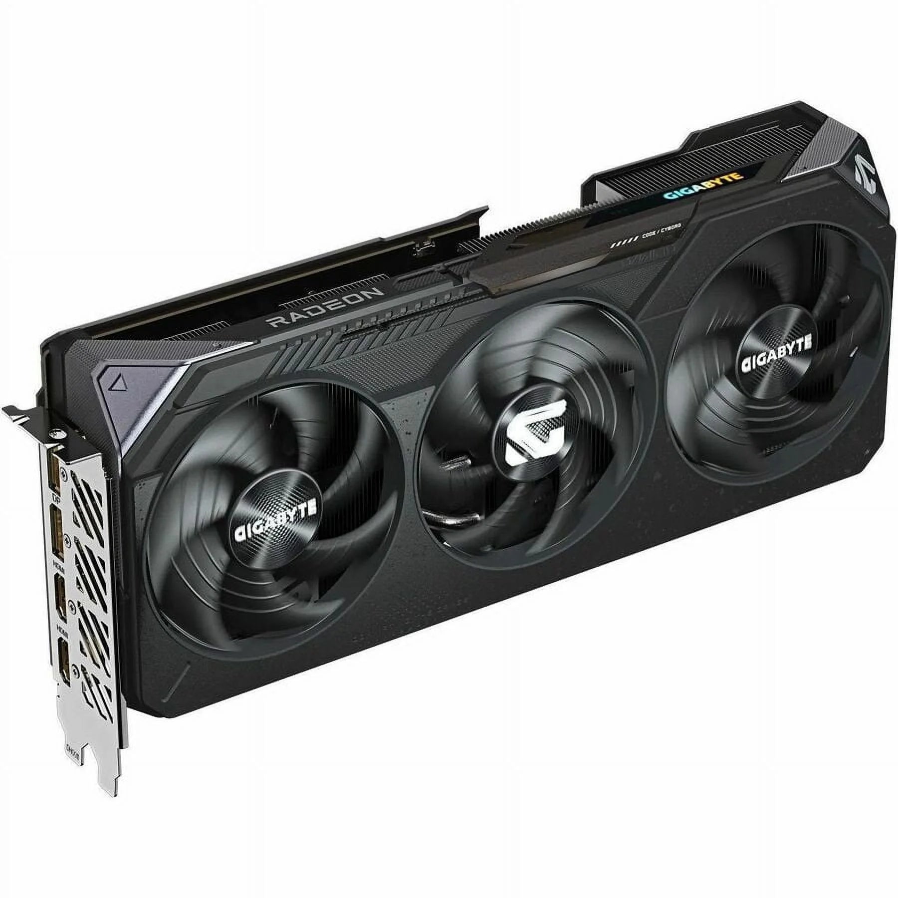 AMD Radeon RX 9070 Graphic Card, 16 GB GDDR6