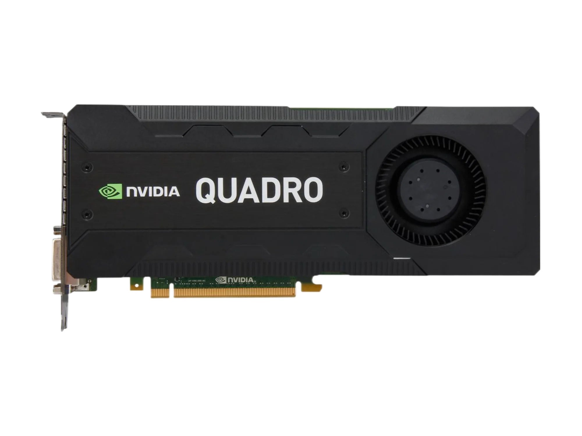 HP  Quadro K5200 8GB Graphics Card GK110-850-B1