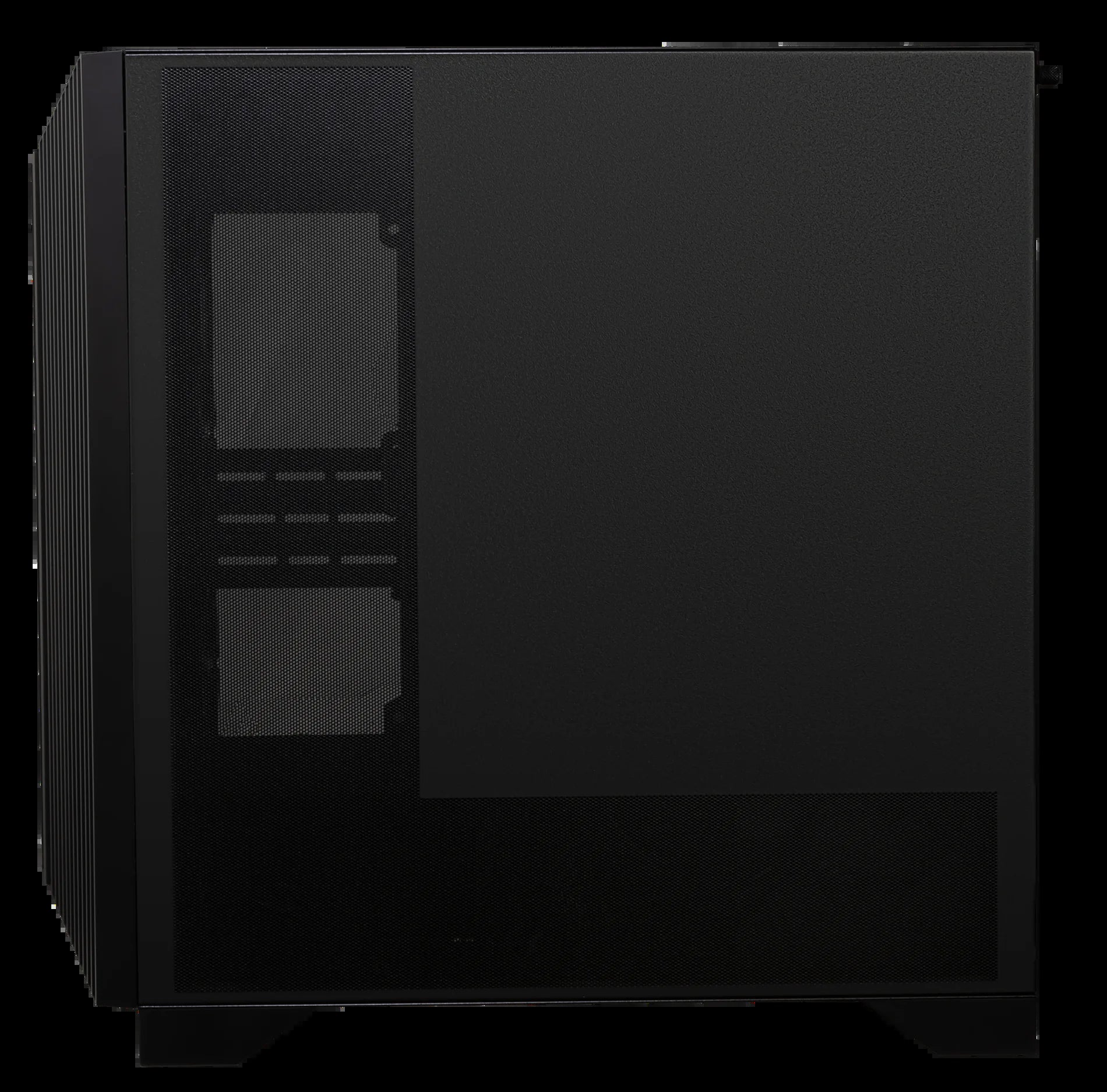 Aegis R2 Gaming Desktop Intel I5-14400F NVIDIA RTX 5050 - 16GB DDR5 1TB SSD Win 11 Black