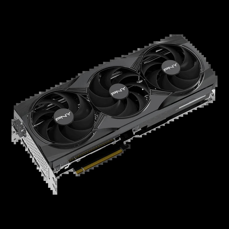 Geforce RTX 5080 OC 16GB 256-Bit GDDR7 DLSS 4.0 PCI Express 5.0 X16 Graphics Card VCG508016TFXPB1-O
